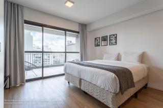 Setin Downtown Genebra by Viva - Apartamentos completos na Bela Vista com piscina - São Paulo - 9