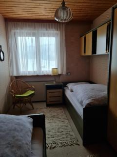 Ferienhaus Buchen - Schwarzenberg im Bregenzerwald - 6