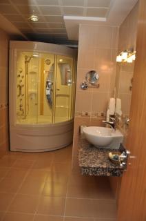 Gaziantep Plaza Hotel - Gaziantep - 8