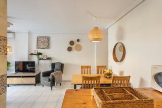 Appartement Luna - La Mata - 5