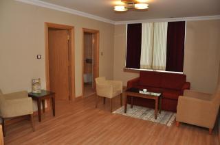 Gaziantep Plaza Hotel - Gaziantep - 7