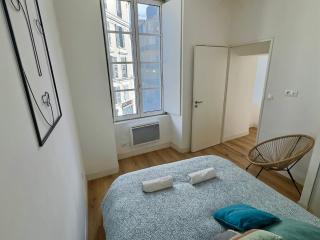 WonderHost, au cœur du quartier du château - Pau - 3