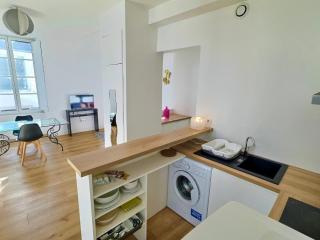 WonderHost, au cœur du quartier du château - Pau - 9