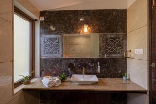 Staymaster WaterWave Bali 3BR Villa Vagator - 8