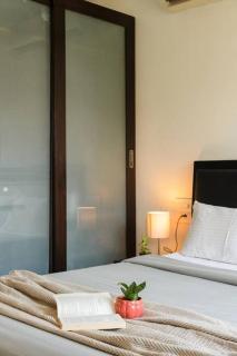 Staymaster WaterWave Bali 3BR Villa Vagator - 6