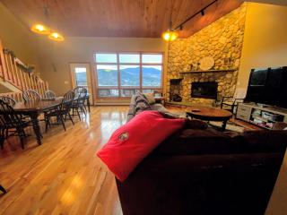V3 Gorgeous SKI-IN Mountain View Townhouse with great views in Bretton Woods Fast wifi - 7
