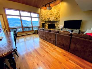 V3 Gorgeous SKI-IN Mountain View Townhouse with great views in Bretton Woods Fast wifi - 6