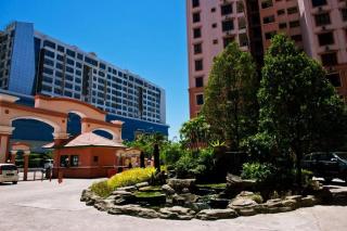 Marina Court Apartment Kota Kinabalu Sabah - 3 Bedrooms 2 Bathrooms - Kota Kinabalu - 5