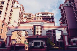 Marina Court Apartment Kota Kinabalu Sabah - 3 Bedrooms 2 Bathrooms - Kota Kinabalu - 2