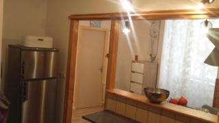 Appartement cosy de 50m2, 2 chambres avec terrasse, plein centre d'Ax-les-Thermes - Ax-les-Thermes - 6