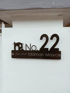 Idaman Maya - Keluang - 8