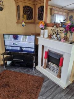 Martins paradise - Mablethorpe - 1