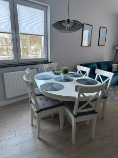 Apartament Słoneczne Piaski 12 Słoneczna Dolina Jastrzębia Góra - 5