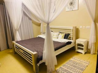 Pristine Luxury 2 bedroom Apartment-South C - Nairobi - 8