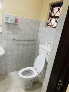 Pristine Luxury 2 bedroom Apartment-South C - Nairobi - 7