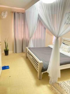 Pristine Luxury 2 bedroom Apartment-South C - Nairobi - 5