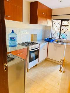 Pristine Luxury 2 bedroom Apartment-South C - Nairobi - 4