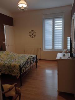 F2 1ER ETAGE - Vigneulles-lès-Hattonchâtel - 1