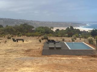 Vista al mar Tunquén - 9