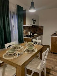 Vila Bosa - Stara planina - Crni Vrh - 0