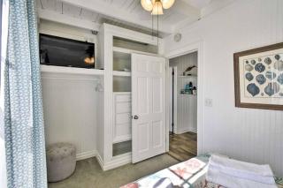 Sand Pebbles: Bright Bungalow - Steps to Beach! - Kill Devil Hills - 9