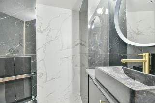 Duplex à Paris Saint-Ambroise - París - 6