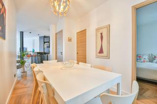 Duplex à Paris Saint-Ambroise - París - 5