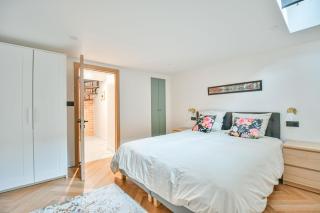 Duplex à Paris Saint-Ambroise - París - 4