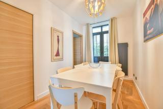 Duplex à Paris Saint-Ambroise - París - 2