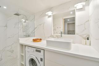Duplex à Paris Saint-Ambroise - París - 1