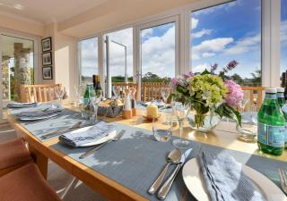 The Summer House - Abersoch - 7