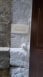 O vascio e nannin - Naples - 7