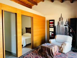 Loft Palermo Centro con terrazzo. Free parking - Palermo - 2