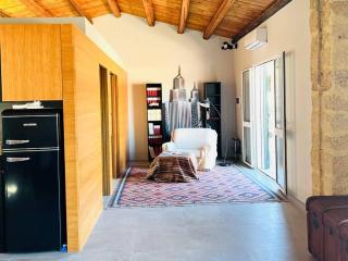 Loft Palermo Centro con terrazzo. Free parking - Palermo - 4