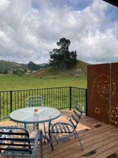 White Pine Bush Cabins - Otangihaku - 3