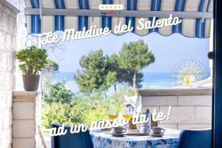 Le Perle Marine - Torre Vado - 9