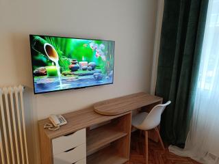 Golden Apartment In Victoria - Atene - 5