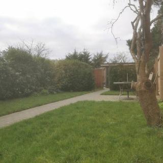 Luxury cabin with hot-tub - Cheltenham - 5