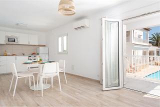 Apartment ONA 1 ONE SUN with Pool, AC, BBQ, Wifi in Cala D'or - 6