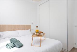 Apartment ONA 1 ONE SUN with Pool, AC, BBQ, Wifi in Cala D'or - 5