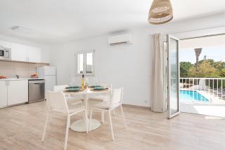 Apartment ONA 1 ONE SUN with Pool, AC, BBQ, Wifi in Cala D'or - 4