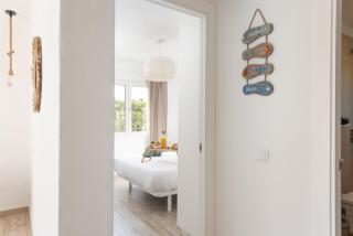 Apartment ONA 1 ONE SUN with Pool, AC, BBQ, Wifi in Cala D'or - 1