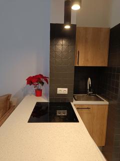 Golden Apartment In Victoria - Atene - 4