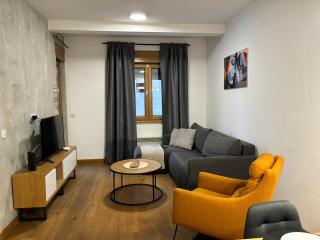 Tenea Apartment & SPA - 5