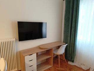 Golden Apartment In Victoria - Atene - 3