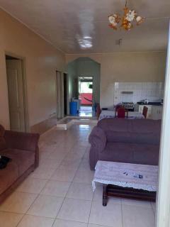 Kapowlito Real Estate Casa Hendrikstraat - Paramaribo - 7