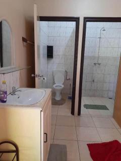 Kapowlito Real Estate Casa Hendrikstraat - Paramaribo - 5