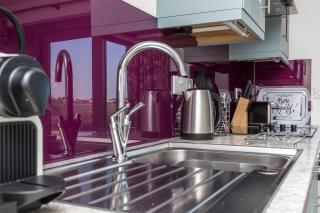 Ramsey Sea View Cottage - Dog Friendly - Pembrokeshire - 1