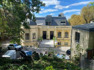 Villa Louis Hirsch - Gera - 0