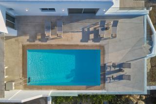 J View Villa Mykonos - Psarou - 4